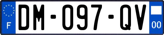 DM-097-QV