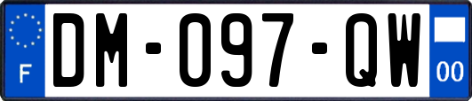 DM-097-QW