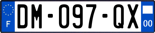 DM-097-QX