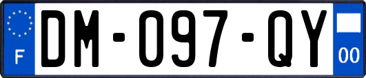 DM-097-QY