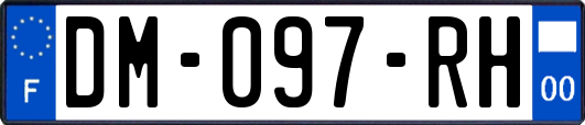 DM-097-RH