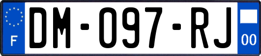 DM-097-RJ