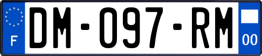 DM-097-RM