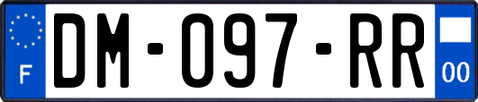 DM-097-RR