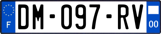 DM-097-RV
