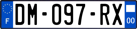 DM-097-RX