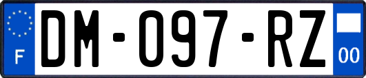 DM-097-RZ