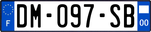 DM-097-SB