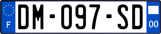 DM-097-SD