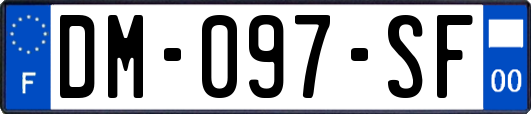 DM-097-SF