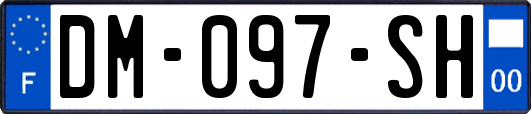DM-097-SH