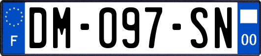 DM-097-SN