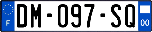 DM-097-SQ