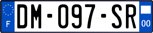 DM-097-SR