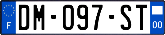 DM-097-ST