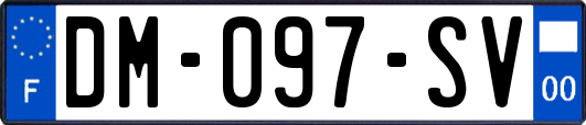 DM-097-SV