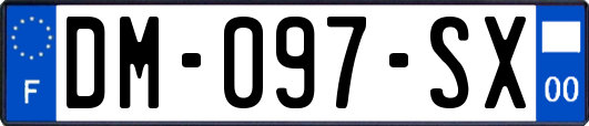 DM-097-SX