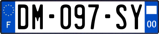 DM-097-SY