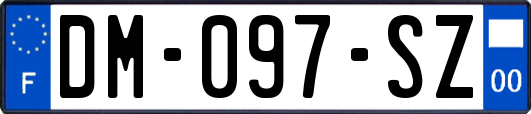 DM-097-SZ