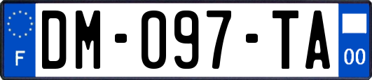 DM-097-TA