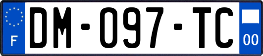 DM-097-TC