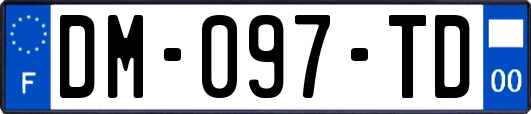 DM-097-TD