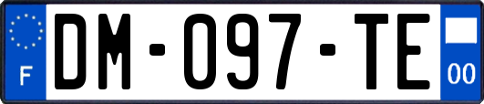 DM-097-TE