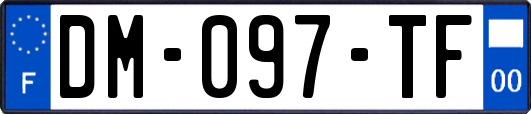 DM-097-TF