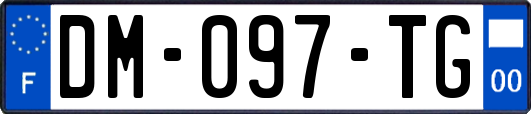 DM-097-TG