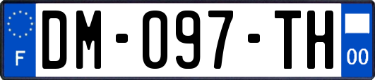 DM-097-TH