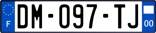 DM-097-TJ