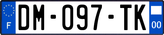 DM-097-TK