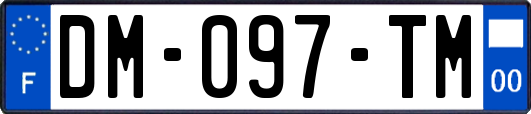 DM-097-TM