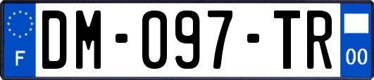 DM-097-TR