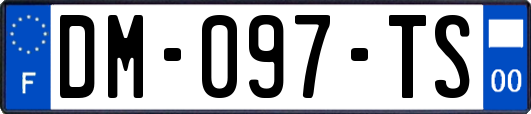 DM-097-TS