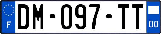 DM-097-TT