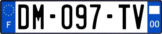 DM-097-TV