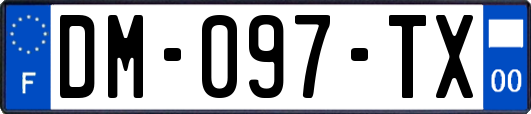 DM-097-TX