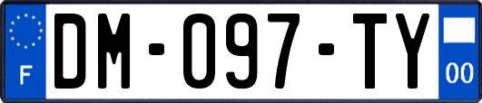 DM-097-TY