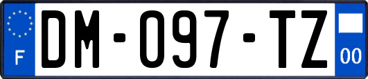 DM-097-TZ