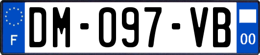 DM-097-VB