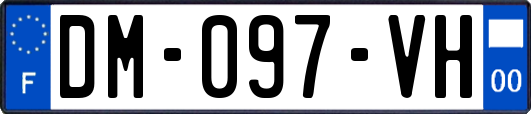 DM-097-VH