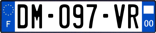 DM-097-VR