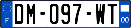 DM-097-WT