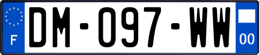 DM-097-WW