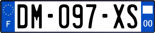 DM-097-XS