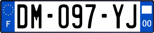 DM-097-YJ