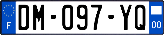 DM-097-YQ