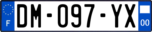 DM-097-YX