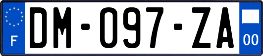 DM-097-ZA